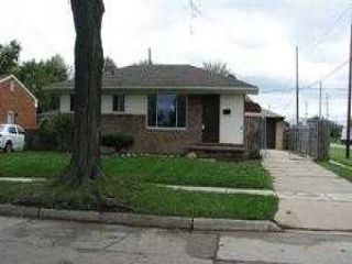 Foreclosed Home - List 100176950