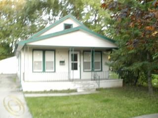 Foreclosed Home - 21012 EHLERT AVE, 48089