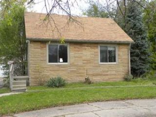 Foreclosed Home - List 100184555