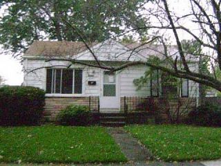 Foreclosed Home - List 100187115
