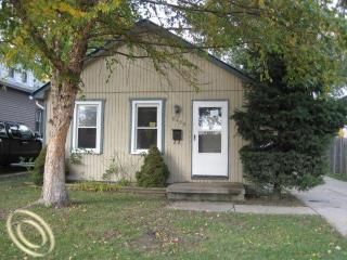 Foreclosed Home - List 100192174