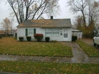 Foreclosed Home - List 100192241