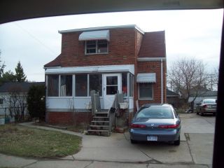 Foreclosed Home - 20726 LA SALLE BLVD, 48089
