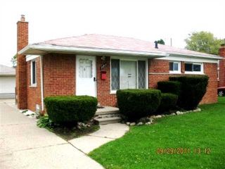 Foreclosed Home - List 100198687