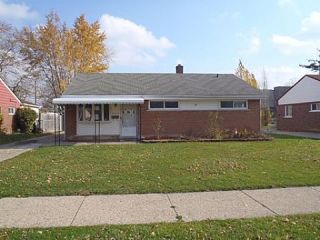 Foreclosed Home - List 100199769