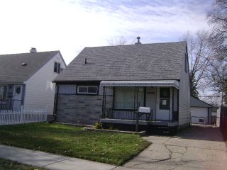 Foreclosed Home - 24289 LAUREN AVE, 48089