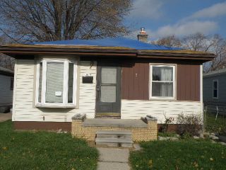 Foreclosed Home - 8267 PAIGE AVE, 48089
