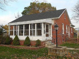 Foreclosed Home - List 100205869