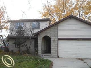 Foreclosed Home - List 100211947
