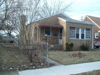 Foreclosed Home - List 100215490