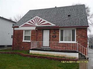 Foreclosed Home - List 100217477