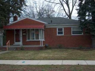 Foreclosed Home - List 100221148