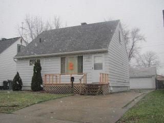 Foreclosed Home - 24629 BERRY AVE, 48089