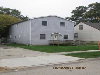 Foreclosed Home - 8284 REPUBLIC AVE, 48089