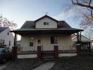 Foreclosed Home - 8070 CHALMERS AVE, 48089