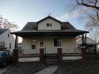 Foreclosed Home - List 100233490