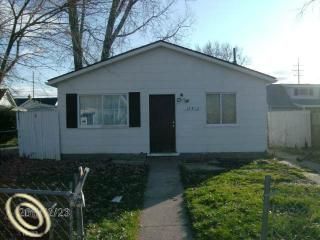 Foreclosed Home - List 100233662