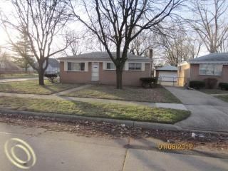 Foreclosed Home - 11888 TIMKEN AVE, 48089