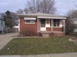 Foreclosed Home - List 100245571