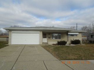 Foreclosed Home - List 100245596