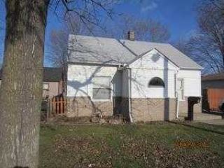 Foreclosed Home - 8679 TOEPFER RD, 48089