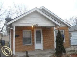 Foreclosed Home - List 100245717