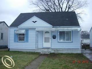 Foreclosed Home - List 100245838