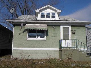 Foreclosed Home - List 100245867