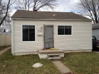 Foreclosed Home - 13905 MARSHALL AVE, 48089