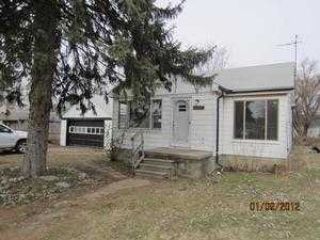 Foreclosed Home - 13029 SIDONIE AVE, 48089
