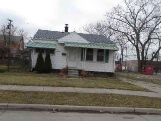 Foreclosed Home - 21215 HELLE AVE, 48089