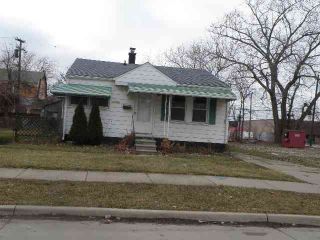 Foreclosed Home - List 100257612