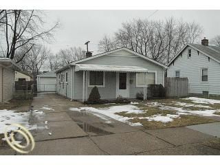 Foreclosed Home - 13868 KNOX AVE, 48089