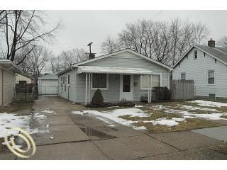 Foreclosed Home - List 100263664