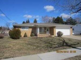 Foreclosed Home - 14727 SHIRLEY AVE, 48089