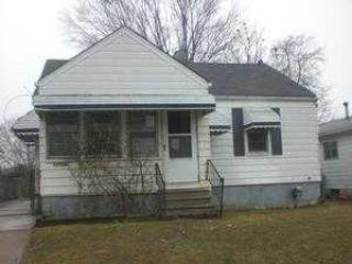 Foreclosed Home - List 100266720