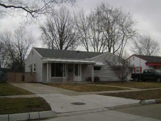Foreclosed Home - 21856 EHLERT AVE, 48089