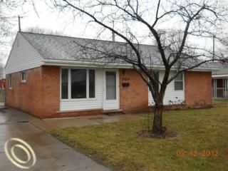 Foreclosed Home - 24214 ROSEMARIE AVE, 48089