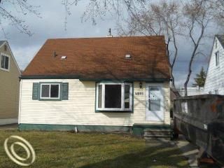 Foreclosed Home - List 100274940