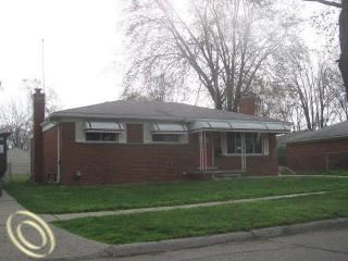 Foreclosed Home - List 100282242