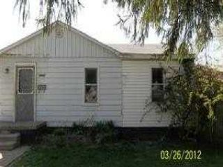 Foreclosed Home - List 100282335