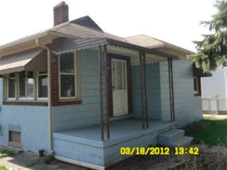 Foreclosed Home - List 100282384