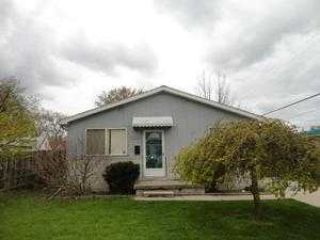 Foreclosed Home - List 100290181