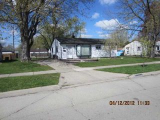 Foreclosed Home - 23591 LAUREN AVE, 48089