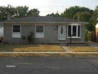 Foreclosed Home - List 100322485