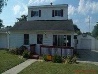 Foreclosed Home - 14394 KNOX AVE, 48089