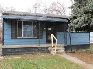 Foreclosed Home - 8464 Paige Ave, 48089