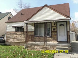 Foreclosed Home - 24553 Bolam Ave, 48089