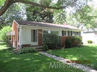 Foreclosed Home - 25509 MARILYN AVE, 48089