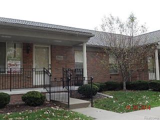 Foreclosed Home - List 100338699